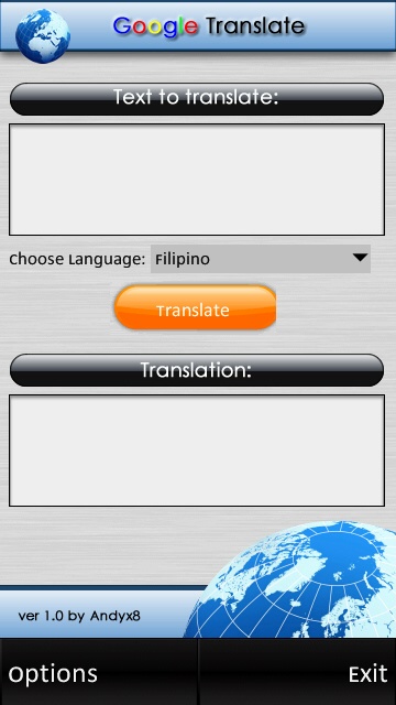 flipfont full version for s60 v3 game