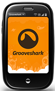 http://mobile.grooveshark.com/
