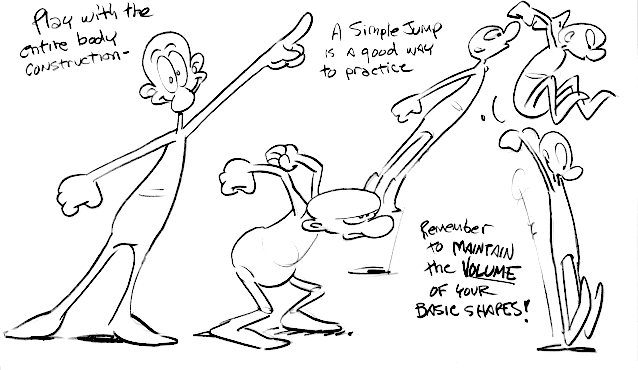 animation basics