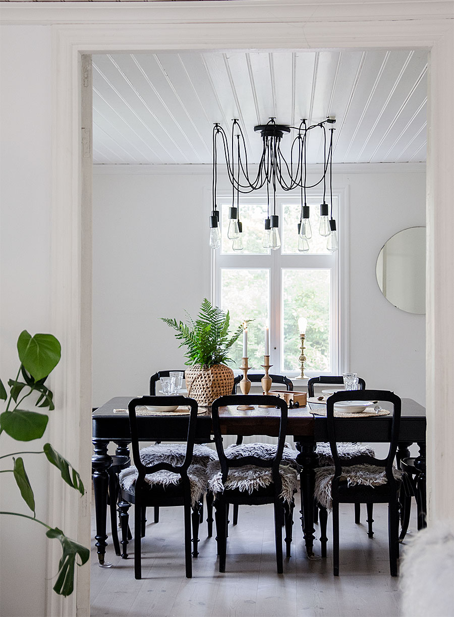 Anna truelsen inredningsstylist: vardagsrum