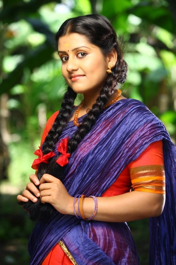 Sarayu Malayalam actress Sarayu in blouse