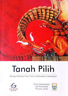 Tanah Pilih