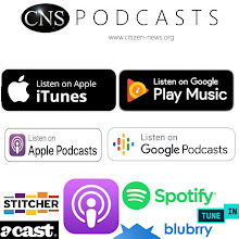 CNS Podcasts