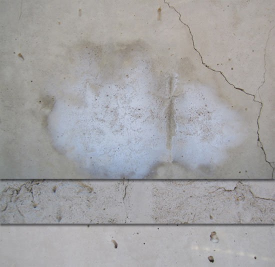 Set of Concrete Textures Set of Concrete Textures