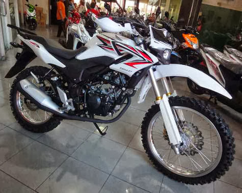 Modifikasi Honda CB150R Streetfire Terbaru 2013 . Semoga bermanfaat title=