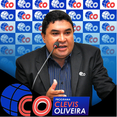 Clevis Oliveira