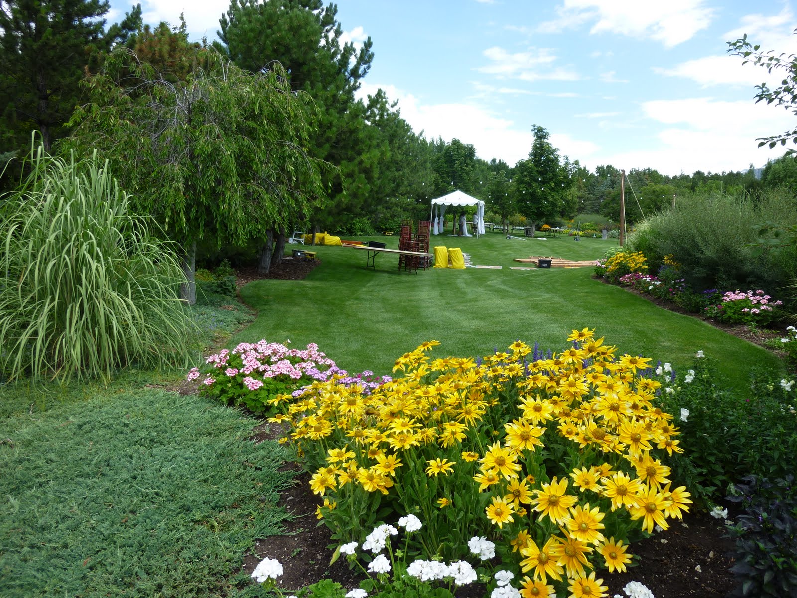 A Place to Share: August 2011