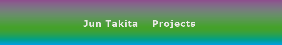 JunTakita Project Eng