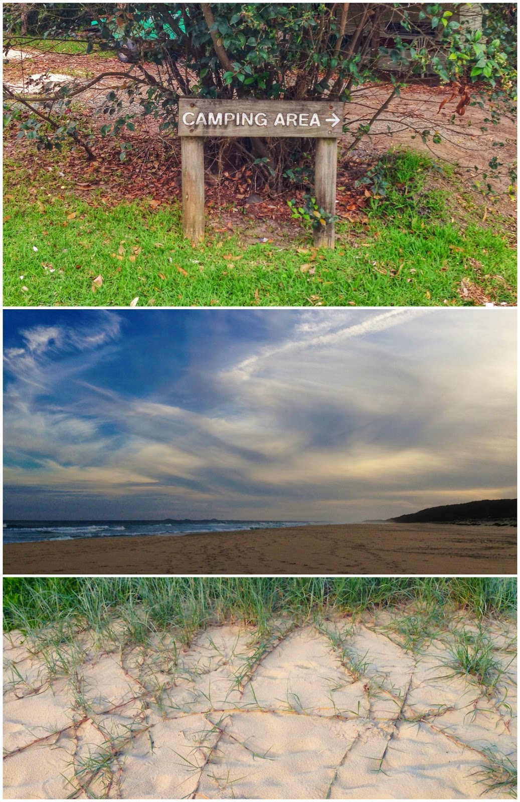 Seal Rocks Australia
