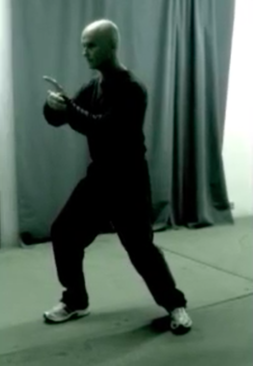 Paul Read Styles of Tai Chi Paul Read Styles of Tai Chi