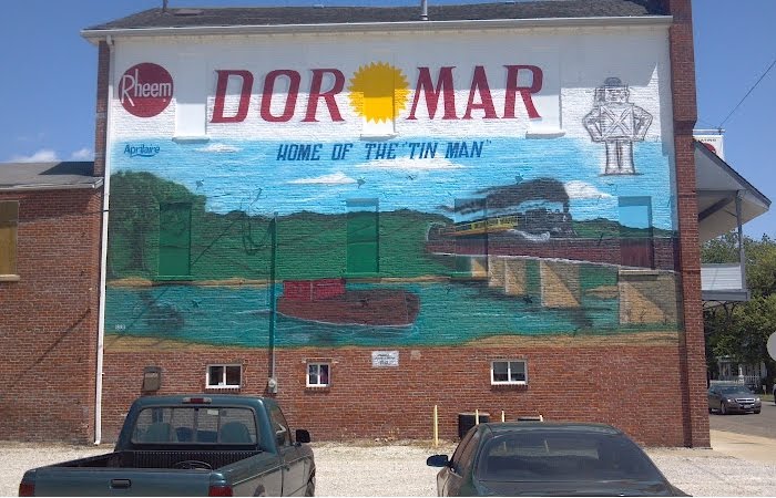 Dor-Mar HEating and Air, Newark Ohio