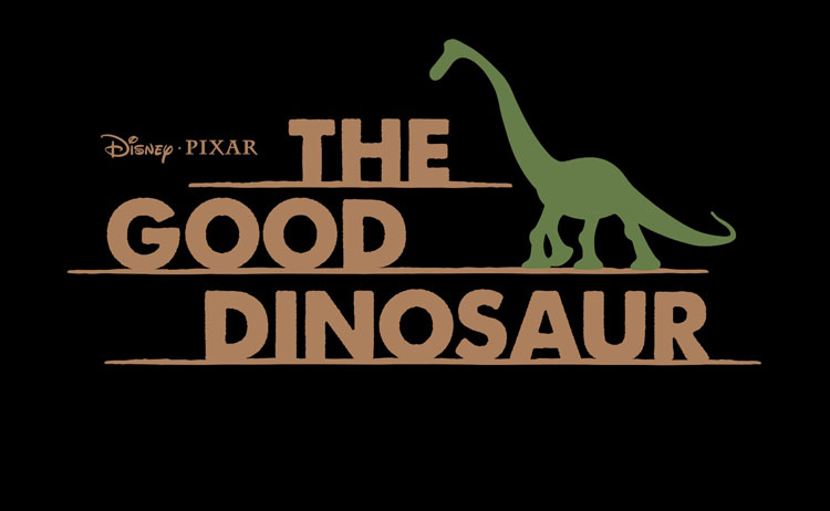 Trailer - O Bom Dinossauro - 7 de Janeiro nos Cinemas 