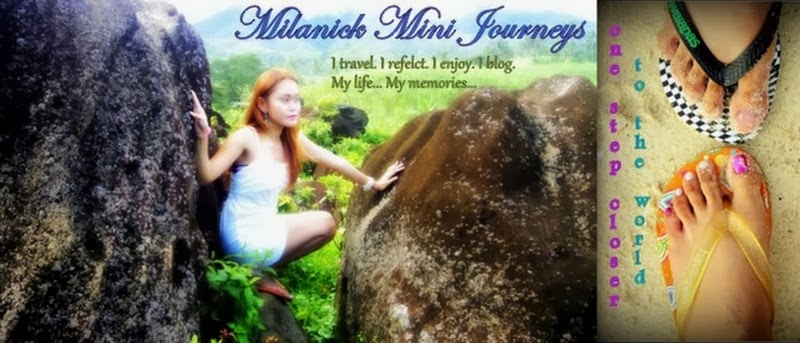 Milanick Mini Journeys