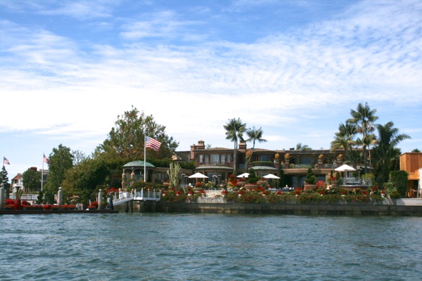 John Wayne House Newport Beach John Wayne House Newport Beach