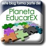 Este blog forma parte de Planeta EducarEx