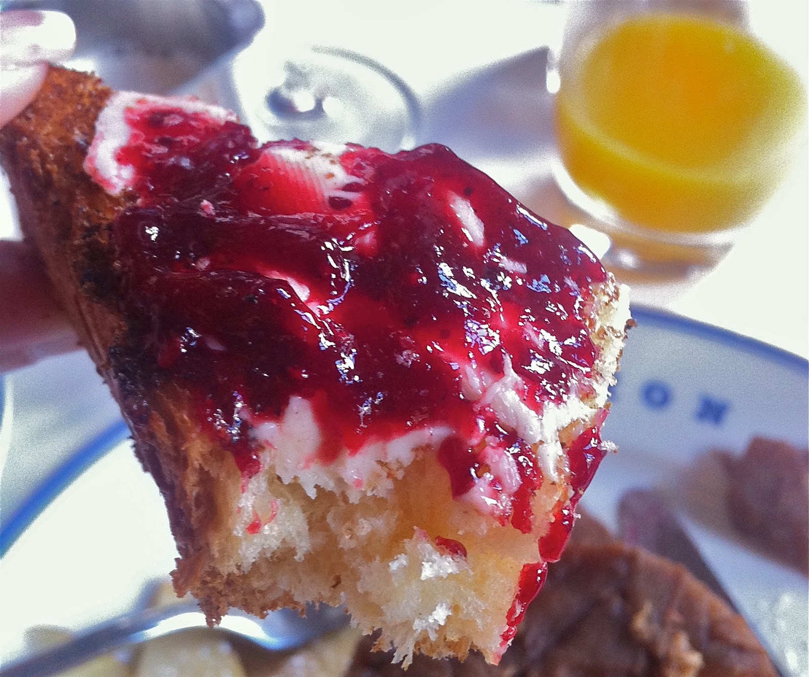 Bouchon, Las Vegas Dollybakes