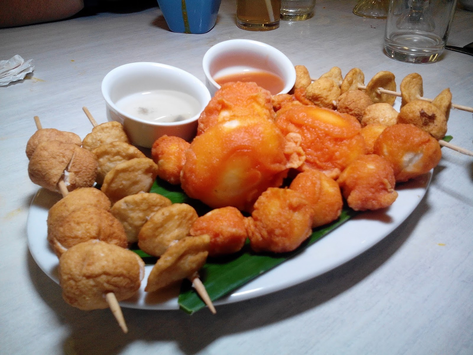 Enjoy KaKa’s Filipino Dishes, Generations of Filipino Cuisine Kwento