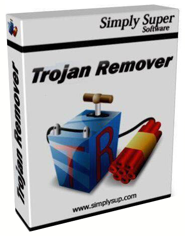 Trojan Remover 6.8.6.2617 Full Version