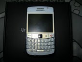 BlackBerry Onyx II 9780 Rp.1.500.000