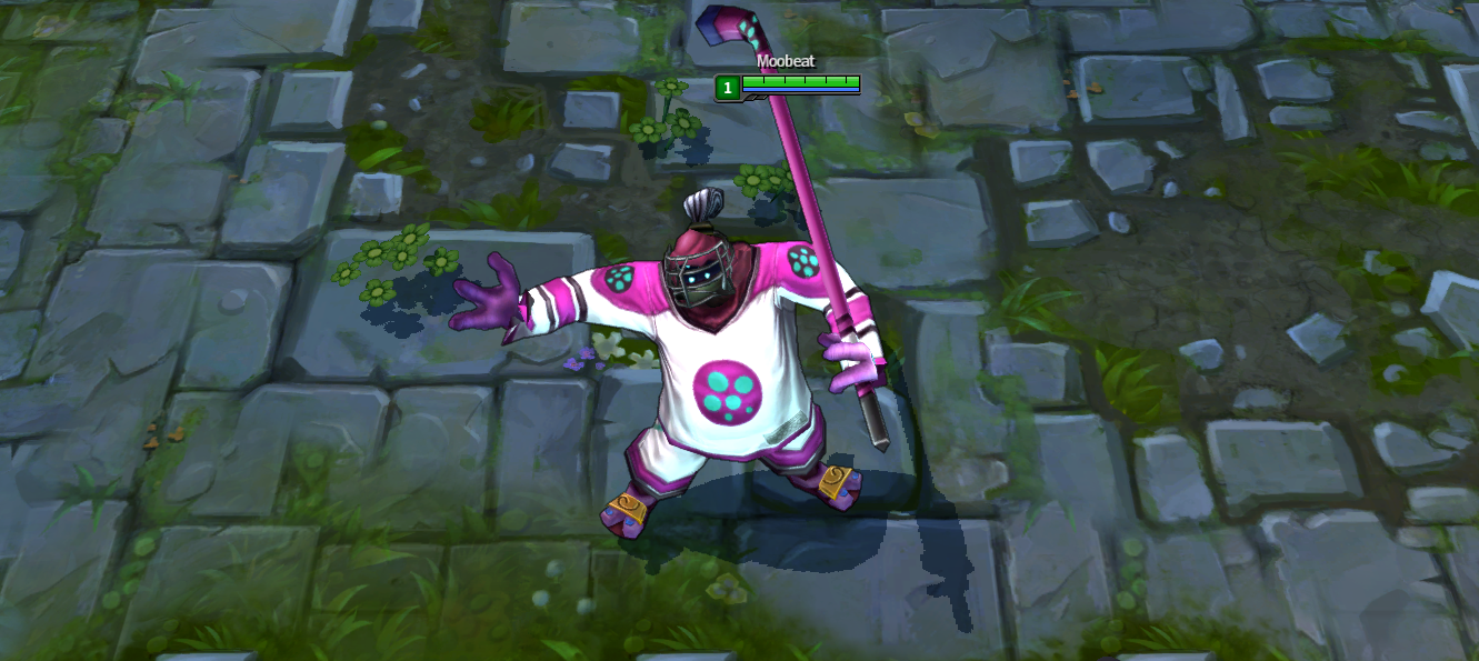 Surrender at 20: [ Feb 7th - Feb 23rd ] Winter Games Skins are back!