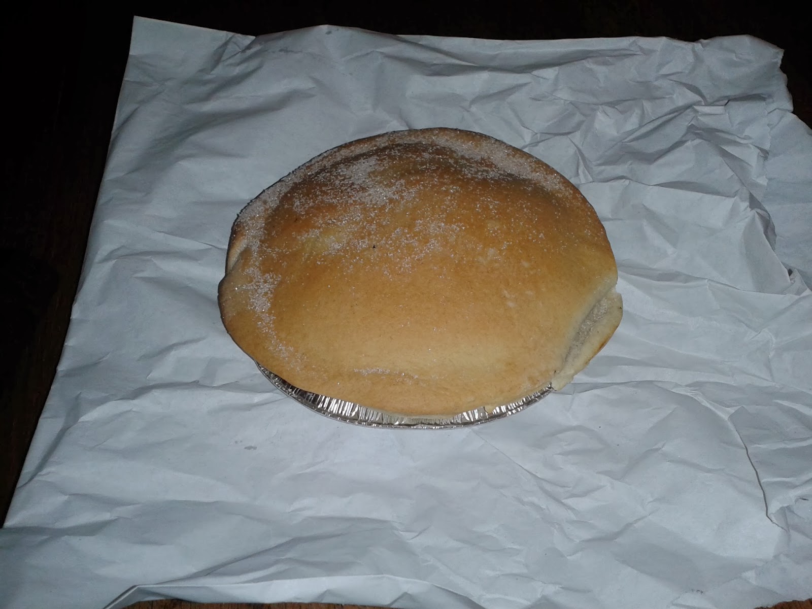Goddard Apple Pie Goddard Apple Pie