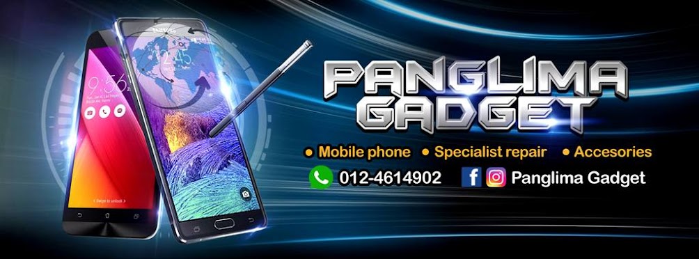 PANGLIMA GADGET