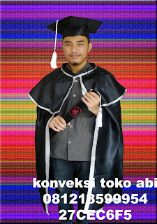 cari tabung wisuda di bogor