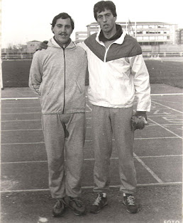 José Manuel Abascal y Francisco