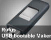 An Easy Way to Make a Bootable USB Drive with Rufus