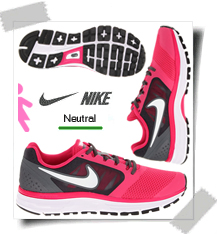 NikeZoomVomero8.N.W