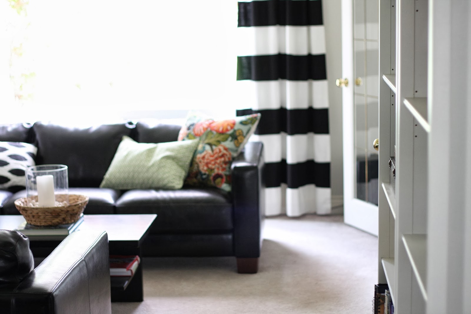 My Go To Curtain Markova Design