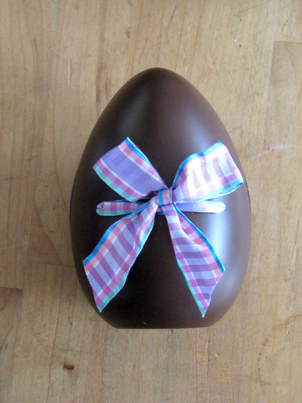 Sew Many Ways... Tool Time Tuesday...Spray Painting Easter Eggs