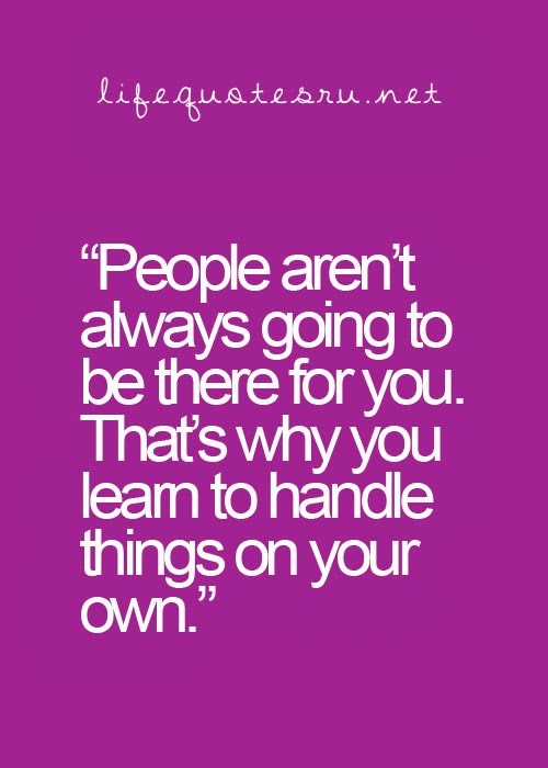 Independence Quotes Can Be Difficult. QuotesGram