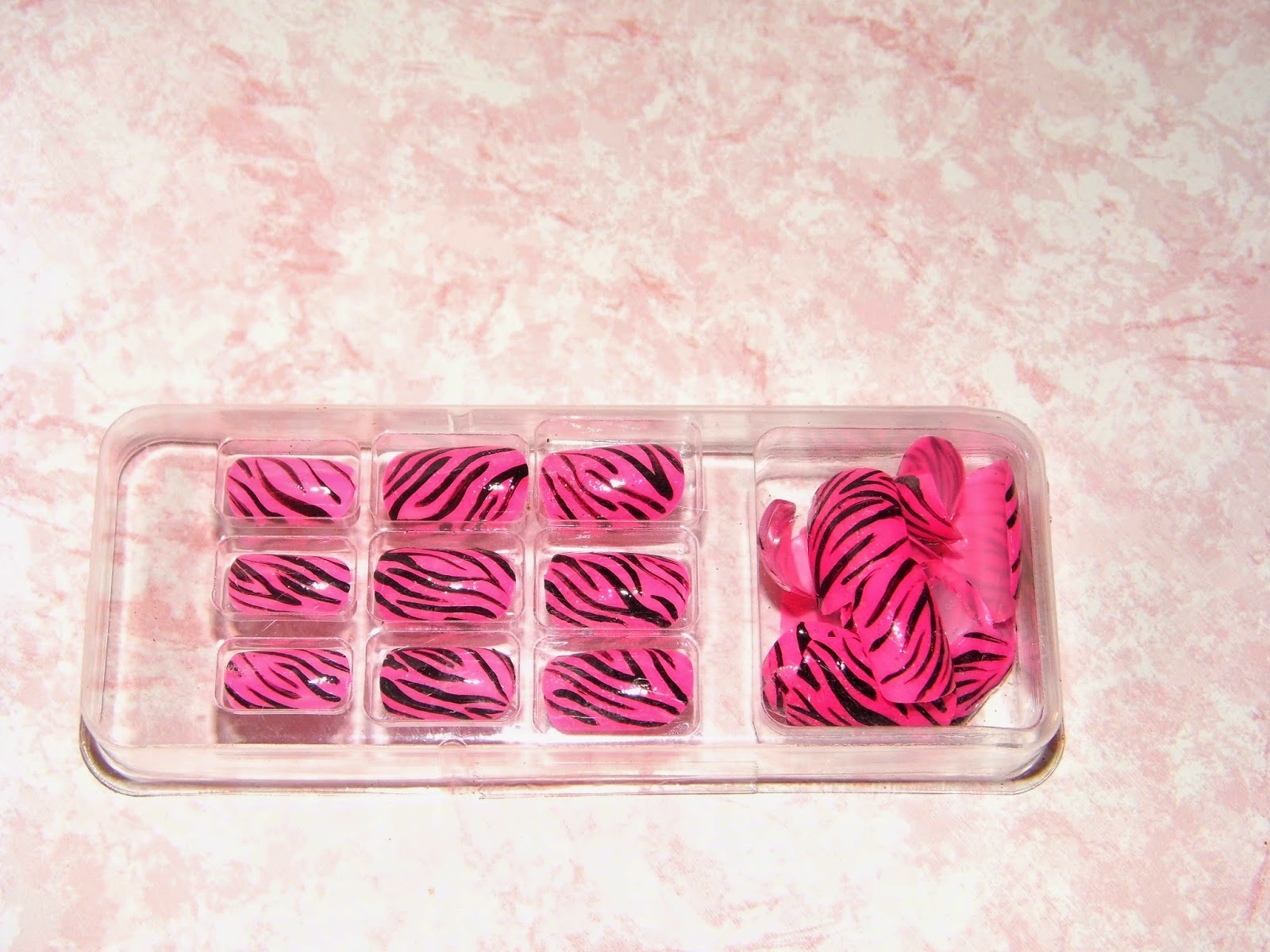 Reggie's Nails Unlimited