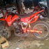 Modifikasi Yamaha Fiz R 2014