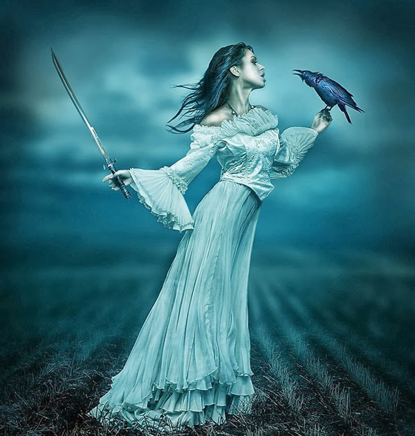 Song For A Raven Song For A Raven