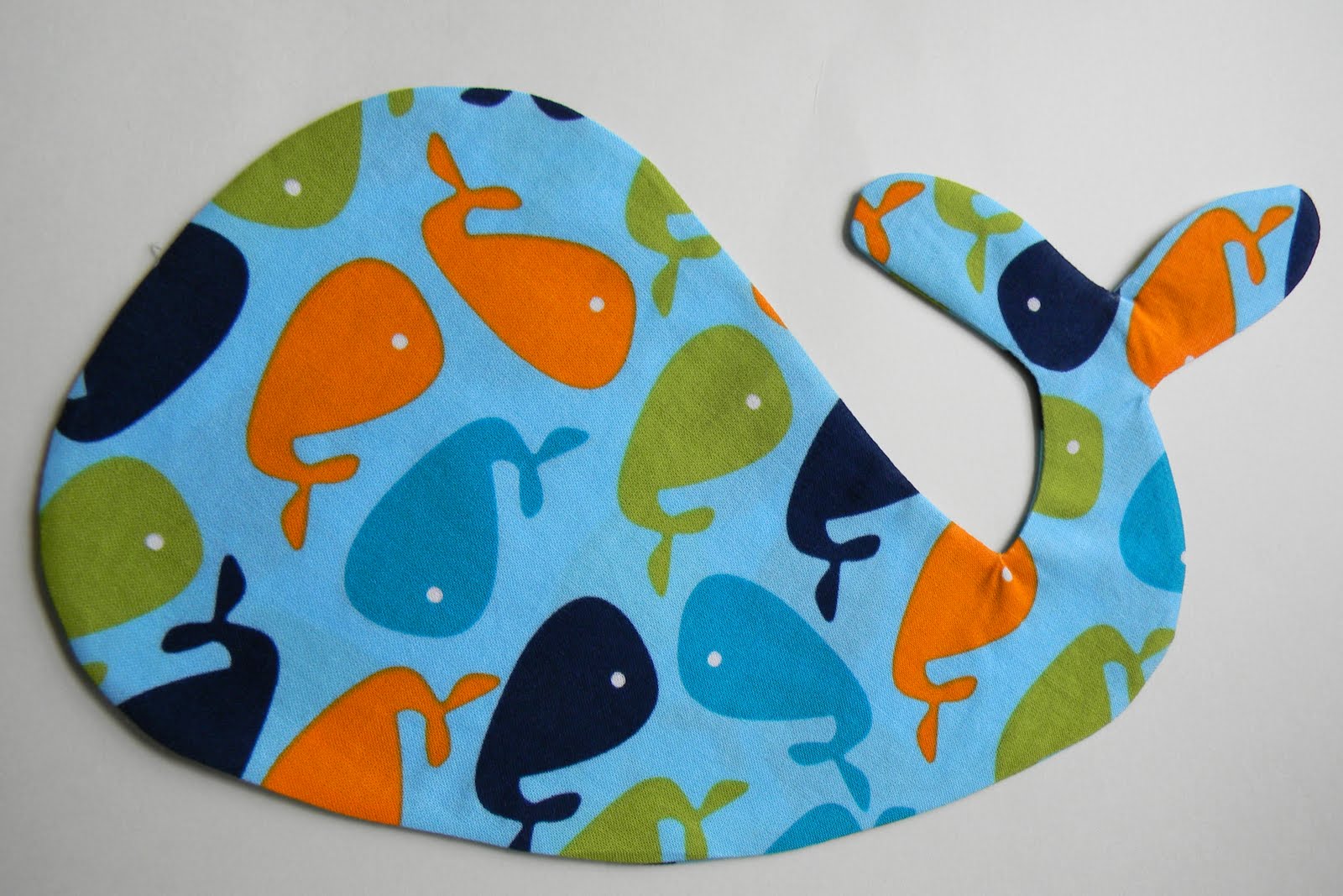 Fat Quarter Friday {Pillowcase Tutorial}