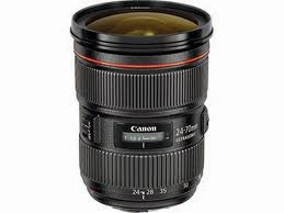 Daftar Harga Lensa Kamera Canon EF L-Series Daftar Harga Lensa Kamera Canon EF L-Series