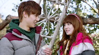 Together Lyrics Dream High 2, Dream High 2 Together Lyrics, Lirik Together Dream High 2, Superstar Dream High 2 Lyrics, Jiyeon Haru Haru Lyrics, Dream High 2 Superstar Lyrics, Lyrics of Together Dream High 2
