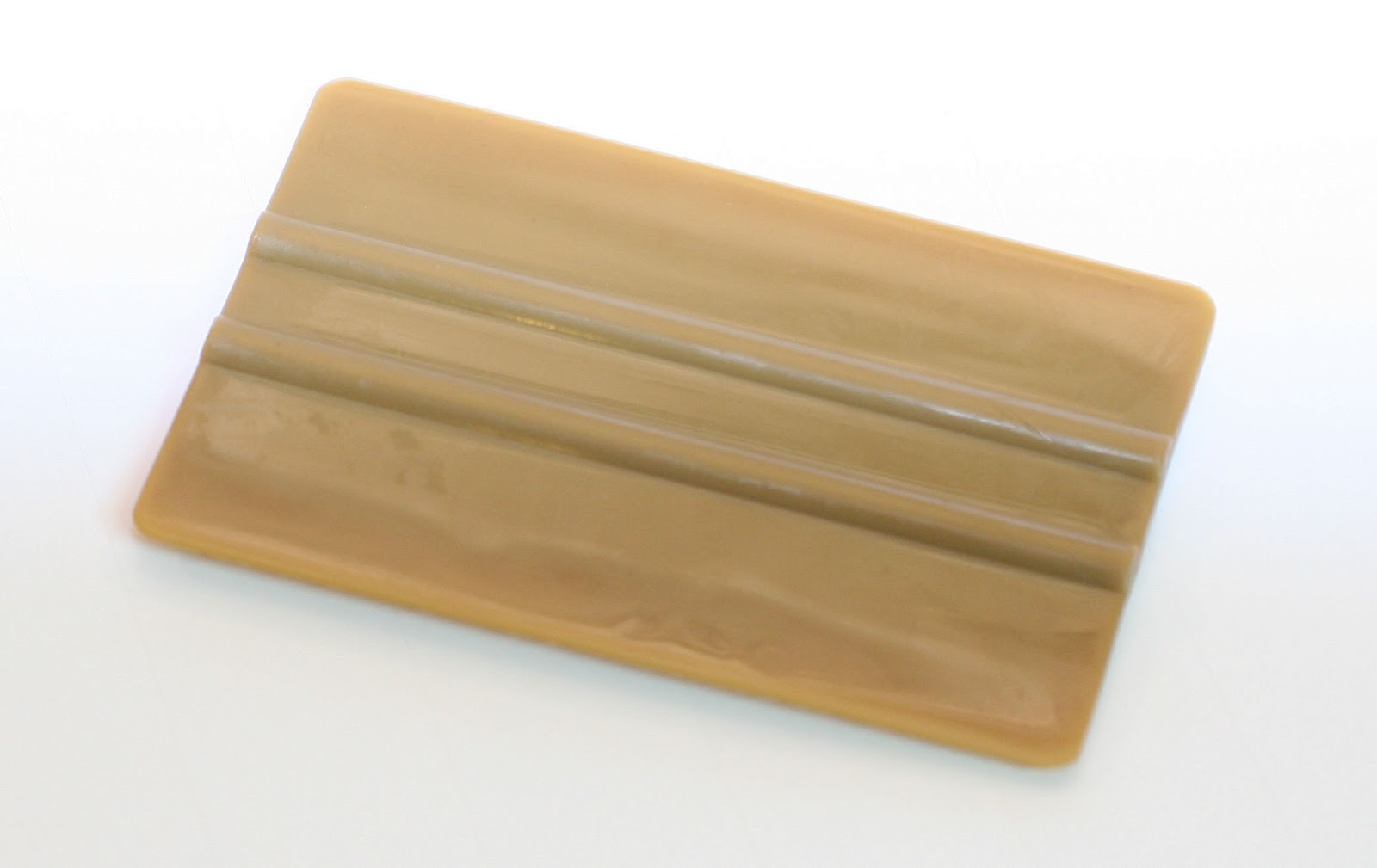 Decorating with Wall Vinyl Squeegee Tool for Application of Wall Vinyl