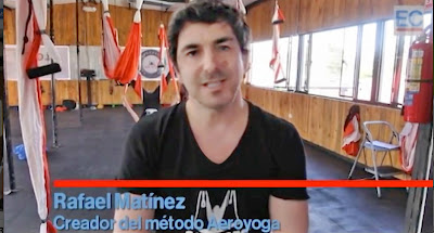 ENTREVISTA RAFAEL MARTINEZ