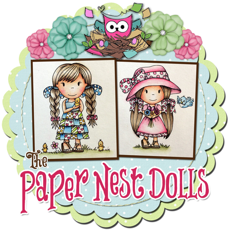 The Papernestdolls