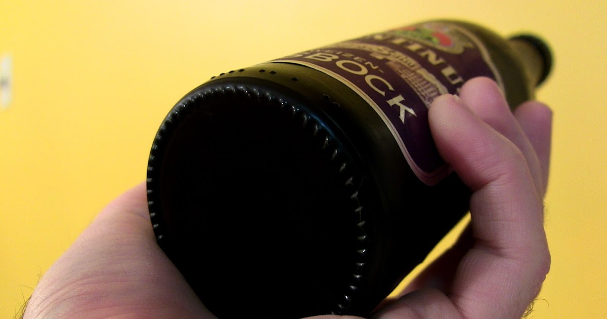 Woodland Brewing Research How To Harvest Yeast From A Bottle.