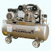 Máy nén khí pegasus TM-V -0.17/8-100L