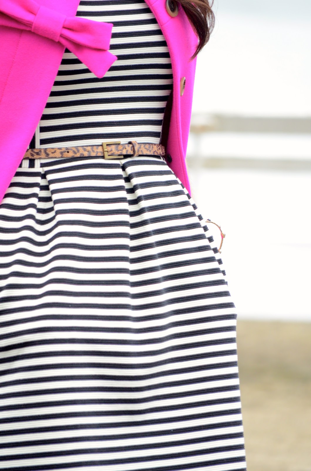 Classroom Couture Jumping the Gun