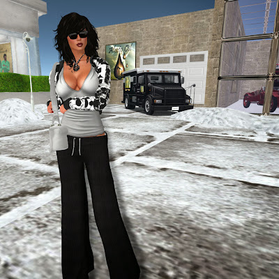 GLANCE Second Life Fashion Feed Oh+what+a+night GLANCE Second Life Fashion Feed