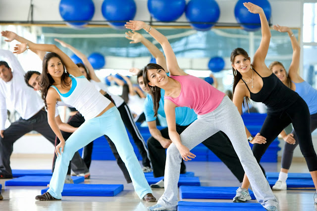 Five reasons why zumba is the new fitness trend