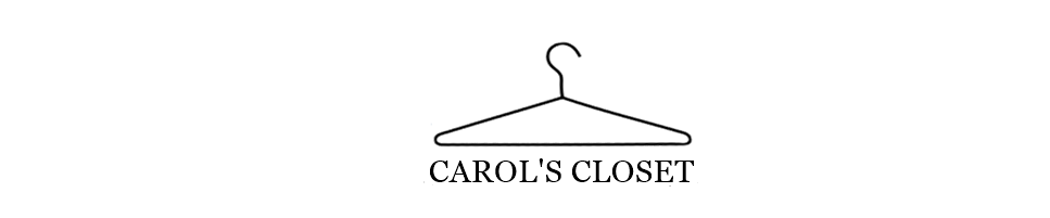 CAROL'S CLOSET