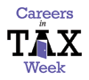 Are you thinking of a career in tax? Free careers webinar