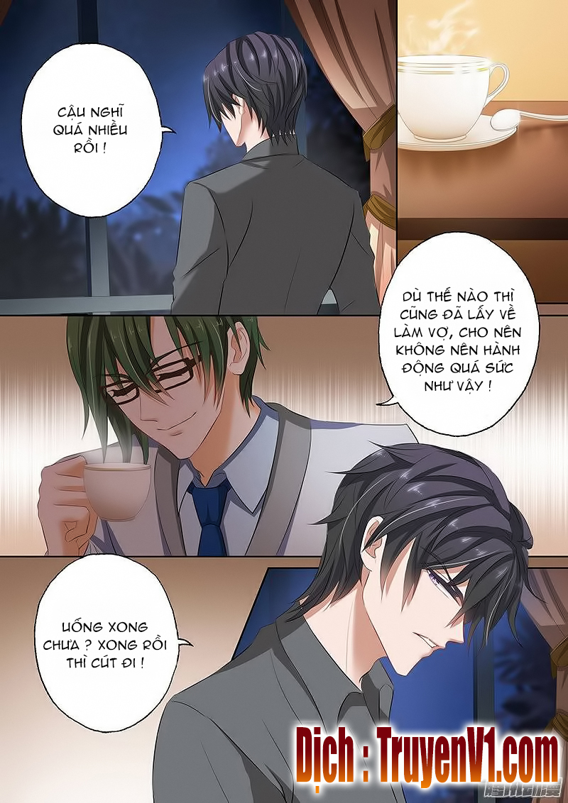 Hôn trộm 55 lần chap 120